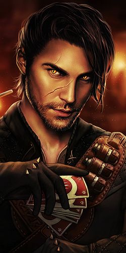 Avatar du membre