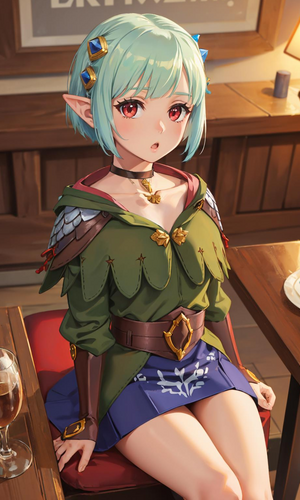 Avatar du membre