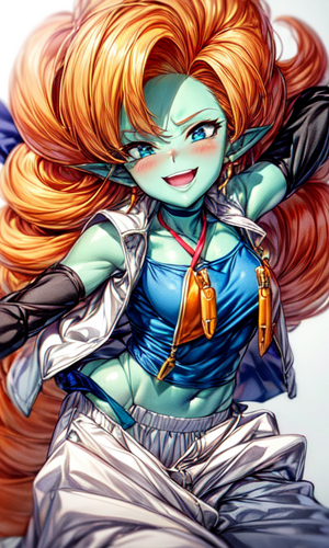 Avatar du membre