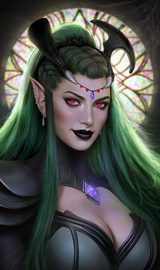 Avatar du membre