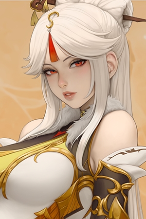 Avatar du membre