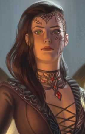 Avatar du membre
