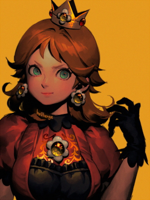 Avatar du membre
