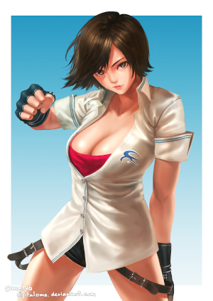 Avatar du membre