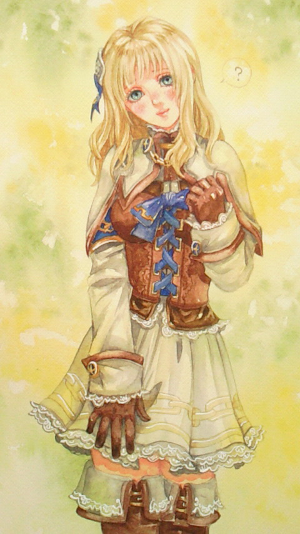 Avatar du membre