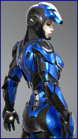 Avatar du membre