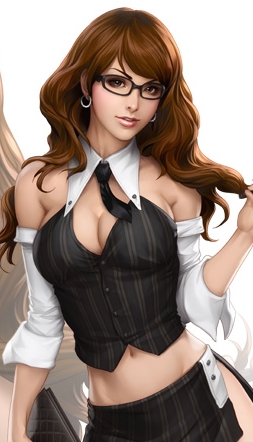 Avatar du membre