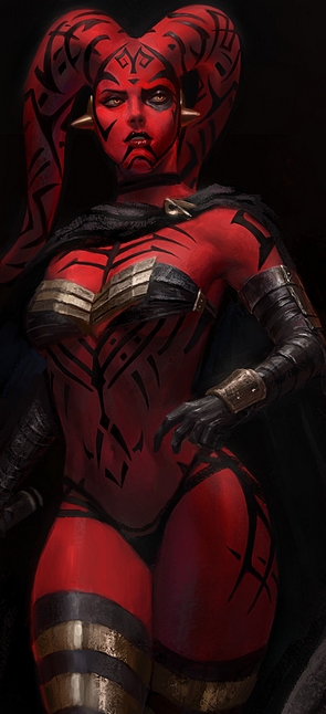Avatar du membre
