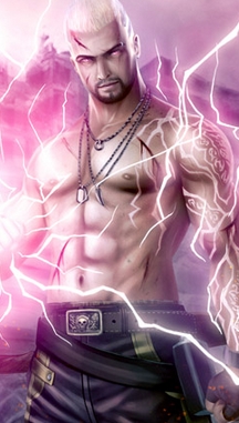 Avatar du membre