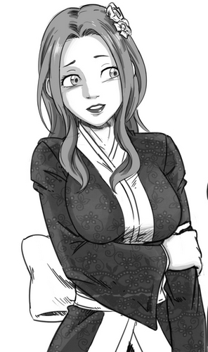 Avatar du membre