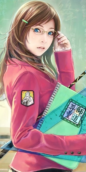 Avatar du membre