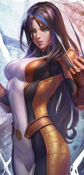Avatar du membre