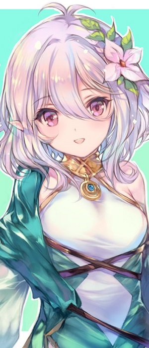 Avatar du membre