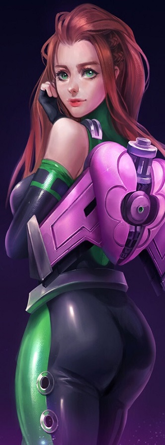 Avatar du membre