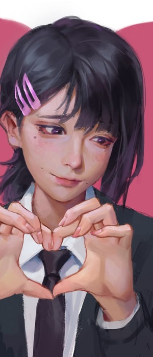Avatar du membre