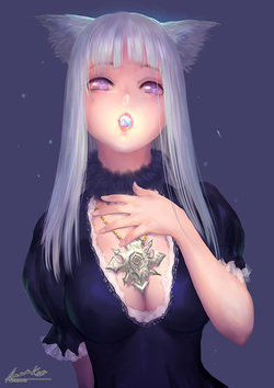 Avatar du membre