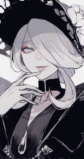 Avatar du membre