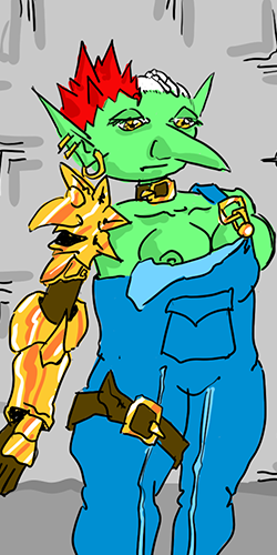 Avatar du membre