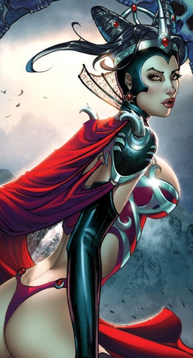 Avatar du membre