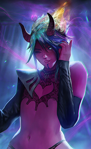 Avatar du membre