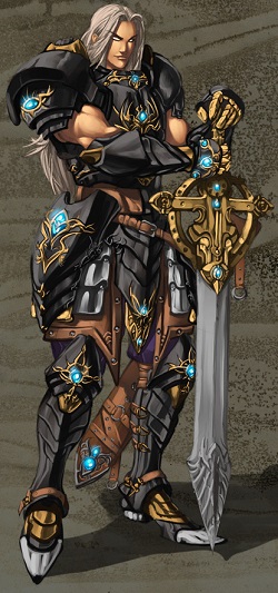 Avatar du membre