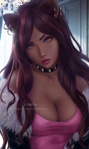 Avatar du membre