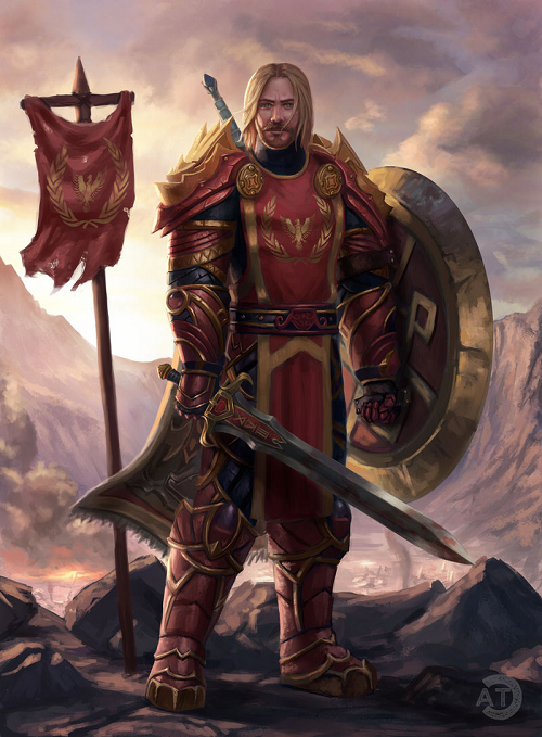 Avatar du membre