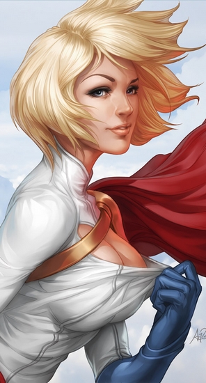 Avatar du membre