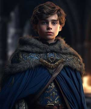 Avatar du membre