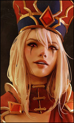 Avatar du membre