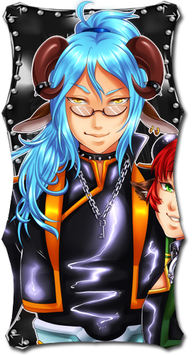 Avatar du membre