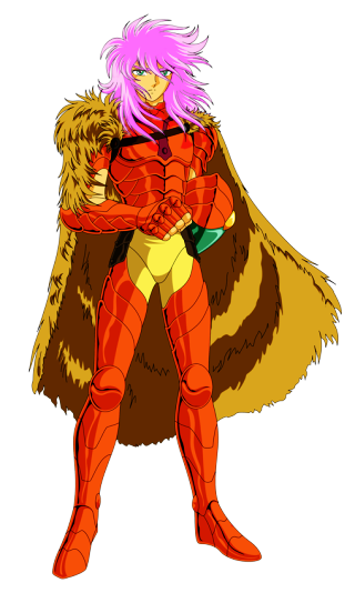 Avatar du membre