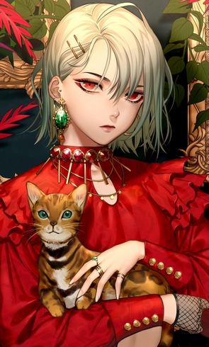 Avatar du membre