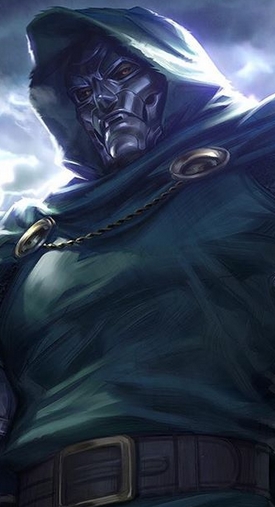 Avatar du membre