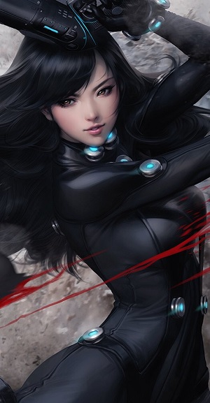 Avatar du membre