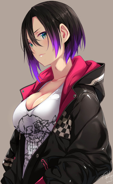Avatar du membre