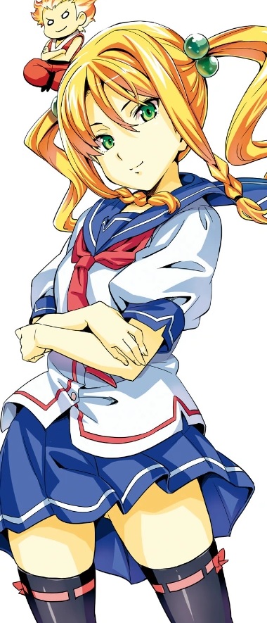 Avatar du membre