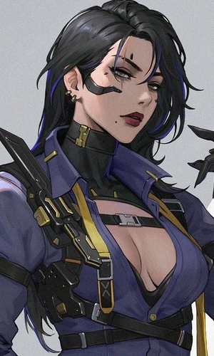 Avatar du membre