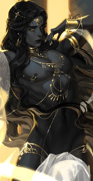 Avatar du membre