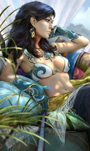Avatar du membre