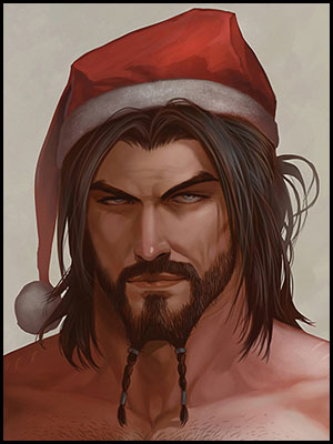 Avatar du membre