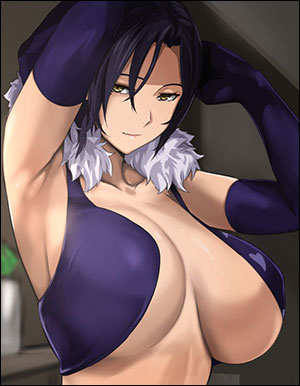 Avatar du membre