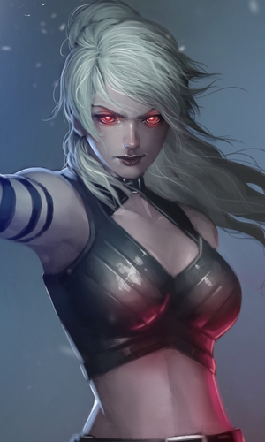 Avatar du membre