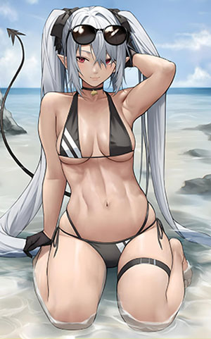 Avatar du membre