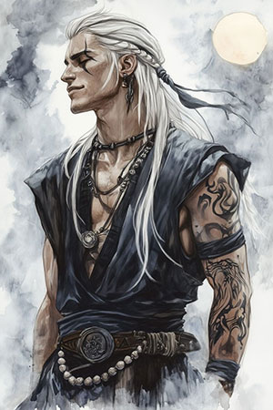 Avatar du membre