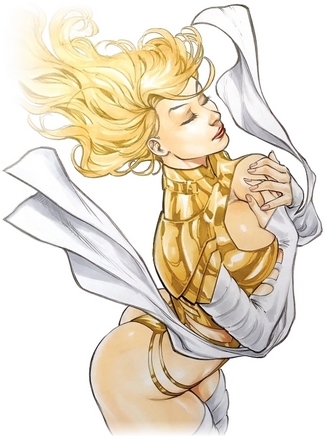 Avatar du membre