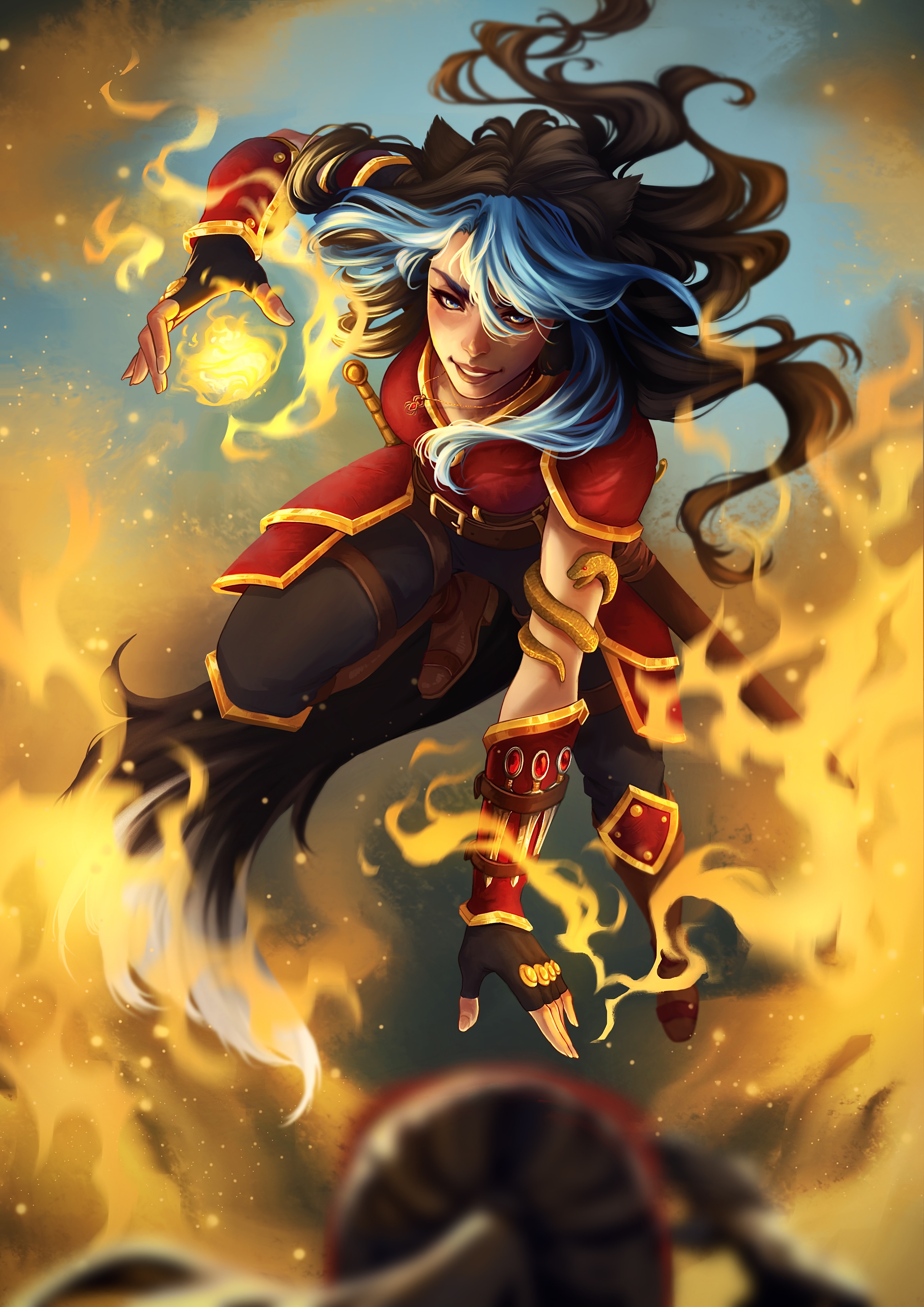 Avatar du membre