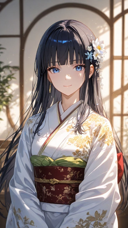 Avatar du membre