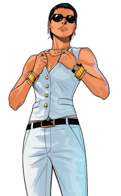 Avatar du membre