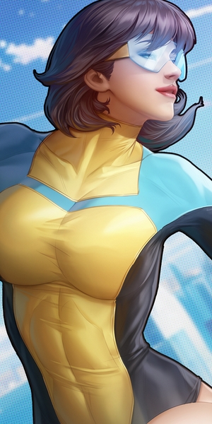 Avatar du membre